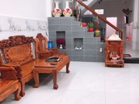 Bán nhà mặt tiền mới đẹp đường Phạm Thế Hiển phường 7, 4*20m, 3,5 tấm Bán nhà mặt tiền mới đẹp đường Phạm Thế Hiển phường 7, 4*20m, 3,5 tấm