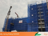Bán căn 1 phòng ngủ +1 Phường Phú Hữu gần uỷ ban, T12/2021 nhận nhà Bán căn 1 phòng ngủ +1 Phường Phú Hữu gần uỷ ban, T12/2021 nhận nhà