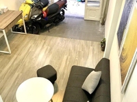 Kẹt tiền bán gấp nhà Chu Văn An Bình Thạnh 68m2 1tỷ32 gần CA phường
