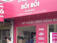 2 Nhân viên bán mỹ phẩm từ 20 tuổi 2 Nhân viên bán mỹ phẩm từ 20 tuổi