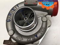 TURBO tăng áp cho động cơ SK200-3. TURBO tăng áp cho động cơ SK200-3.