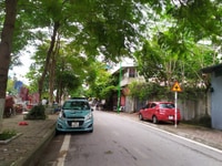 Nhà phân lô 2 mặt ngõ thoáng rộng ngay đường đôi 15m ô tô tránh đỗ Nhà phân lô 2 mặt ngõ thoáng rộng ngay đường đôi 15m ô tô tránh đỗ