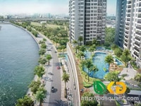 Bán căn hộ cao cấp 99m2 The View Riviera Piont đường Nguyễn Văn Tưởng Bán căn hộ cao cấp 99m2 The View Riviera Piont đường Nguyễn Văn Tưởng