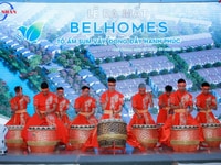 Bán nhanh lô 75m2 có thể xây nhà 3 tầng Bán nhanh lô 75m2 có thể xây nhà 3 tầng