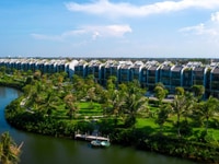 Casamia Hội An -Chỉ thanh toán 3,6 tỷ tận hưởng ngay cuộc sống Casamia Hội An -Chỉ thanh toán 3,6 tỷ tận hưởng ngay cuộc sống