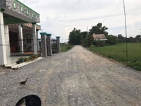 Bán đất lớn thổ cư 100% thích hợp xây biệt thự vườn, cách SG 20km Bán đất lớn thổ cư 100% thích hợp xây biệt thự vườn, cách SG 20km