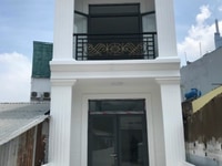 Bán nhà mặt tiền Ngô Tất Tố Bình Thạnh Bán nhà mặt tiền Ngô Tất Tố Bình Thạnh