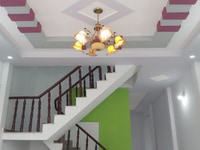 Nhà SHR chính chủ cần bán gấp, ấp Tân Điền xã Long Thượng Nhà SHR chính chủ cần bán gấp, ấp Tân Điền xã Long Thượng