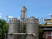 Thiết bị môi trường tháp oxy hóa. Thiết bị môi trường tháp oxy hóa.
