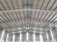Cho thuê nhà xưởng giả rẻ hóc môn diện tích 4.000m2 Cho thuê nhà xưởng giả rẻ hóc môn diện tích 4.000m2
