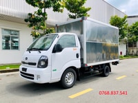 XE TẢI KIA K200 đa dạng tải trọng 0,99 & 1,49 & 1,99 tấn tại tphcm XE TẢI KIA K200 đa dạng tải trọng 0,99 & 1,49 & 1,99 tấn tại tphcm