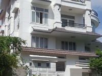 Nhà Mặt Tiền Đường Trần Huy Liệu, Thoáng mát an ninh đẹp Nhà Mặt Tiền Đường Trần Huy Liệu, Thoáng mát an ninh đẹp
