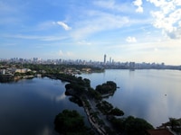 Cho thuê căn hộ đủ đồ hồ trúc Bạch - Châu Long Cho thuê căn hộ đủ đồ hồ trúc Bạch - Châu Long
