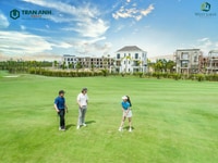 Biệt thự Sân Golf đối diện Vingroup chỉ 2.85 tỷ/căn,Lợi Nhuận 8%/năm Biệt thự Sân Golf đối diện Vingroup chỉ 2.85 tỷ/căn,Lợi Nhuận 8%/năm