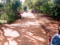 Bán đất Buôn Bông xã Ea Kao 5x30 thổ cư 60 chỉ 290 triệu Bán đất Buôn Bông xã Ea Kao 5x30 thổ cư 60 chỉ 290 triệu