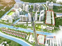 Bán nhà ở liền EHOME S NSG, giáp Phú Mỹ Hưng,1,55 tỷ/2pn. Bán nhà ở liền EHOME S NSG, giáp Phú Mỹ Hưng,1,55 tỷ/2pn.