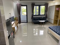 Cho thuê phòng trọ, KDC Kim Sơn, Q7