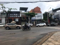Bán Nhà Mặt Tiền Đường Trần Phú – Phường Lộc Sơn – TP Bảo Lộc Bán Nhà Mặt Tiền Đường Trần Phú – Phường Lộc Sơn – TP Bảo Lộc