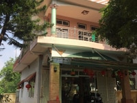 Chuyển nhượng khu nhà vườn tại huyện Thạch Thất, HN