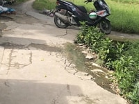 Kẹt tiền lo công việc cần bán lô đất xã bình mỹ củ chi Kẹt tiền lo công việc cần bán lô đất xã bình mỹ củ chi