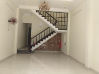 Cho thuê nhà 2 tầng mới 3 phòng ngủ gần Huy Cận Cho thuê nhà 2 tầng mới 3 phòng ngủ gần Huy Cận