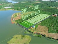 Bán gấp đất nền Phúc Hưng Lake View Farm tại Phúc Thọ, Lâm Hà,Lâm Đồng Bán gấp đất nền Phúc Hưng Lake View Farm tại Phúc Thọ, Lâm Hà,Lâm Đồng