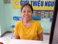 Cô Hiền, Quê Quảng Bình xin việc nhà, chăm em, phụ quán. Cô Hiền, Quê Quảng Bình xin việc nhà, chăm em, phụ quán.