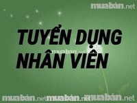 Cần bổ sung gấp 05 bạn nam nữ bán hàng giờ hành chính hoặc xoay ca Cần bổ sung gấp 05 bạn nam nữ bán hàng giờ hành chính hoặc xoay ca