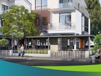 Căn biệt thự đẳng cấp tại dự án belhomes Căn biệt thự đẳng cấp tại dự án belhomes