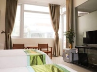 Bán hoặc cho thuê khách sạn mặt tiền đường Bạch Đằng Bán hoặc cho thuê khách sạn mặt tiền đường Bạch Đằng