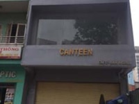 Cho thuê mặt bằng ngay đường Nam Kì Khởi Nghĩa, Quận 1 Cho thuê mặt bằng ngay đường Nam Kì Khởi Nghĩa, Quận 1