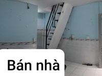 Bán nhà hẻm Nguyễn Ngọc Lộc, P14, Q.10, 3.5x5m, 1 lầu Bán nhà hẻm Nguyễn Ngọc Lộc, P14, Q.10, 3.5x5m, 1 lầu