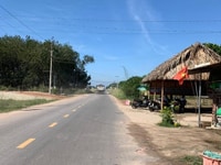 Cần bán gấp lô đất mặt tiền lê Duẩn ngay khu phố Trung Lợi 1000m2 Cần bán gấp lô đất mặt tiền lê Duẩn ngay khu phố Trung Lợi 1000m2