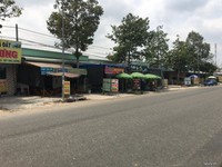 Cần bán gấp lô đất ngay Phú mỹ Cần bán gấp lô đất ngay Phú mỹ