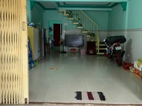 Bán nhà khu dân cư Q6 - ( Mặt tiền đường số ) - DT 60m2 - Giá tốt Bán nhà khu dân cư Q6 - ( Mặt tiền đường số ) - DT 60m2 - Giá tốt