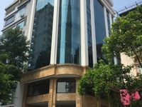 Bán nhà Phạm Tuấn Tài, Hoàng Quốc Việt, DT = 150m2 x 9 tầng, Giá rẻ Bán nhà Phạm Tuấn Tài, Hoàng Quốc Việt, DT = 150m2 x 9 tầng, Giá rẻ