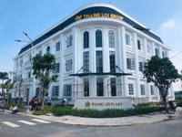 Cần nhượng lại căn SHOPHOUE, NHÀ PHỐ 1 trệt 3 lầu ( y hình) block O Cần nhượng lại căn SHOPHOUE, NHÀ PHỐ 1 trệt 3 lầu ( y hình) block O