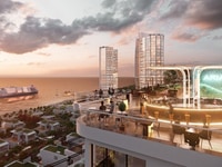 Bán CH 3pn chuẩn 5* ngay trung tâm Vũng Tàu, full nội thất, View biển. Bán CH 3pn chuẩn 5* ngay trung tâm Vũng Tàu, full nội thất, View biển.
