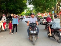 Bán đất 2 tỷ khu Đống Chuối, phường Hùng Vương, quận Hồng Bàng Bán đất 2 tỷ khu Đống Chuối, phường Hùng Vương, quận Hồng Bàng