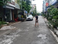 Lô đất cạnh đường dân sinh duy nhất trong Khu Xi Măng Lô đất cạnh đường dân sinh duy nhất trong Khu Xi Măng
