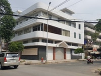 2MT Trường Sa Q3 dt: 12m x 11m 4 lầu 6PN 7WC giá cho thuê 40 triệu/th 2MT Trường Sa Q3 dt: 12m x 11m 4 lầu 6PN 7WC giá cho thuê 40 triệu/th