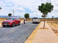 Bán lô đất 2 mặt tiền TX Phú Mỹ, 628m2 giá 1.5 tỷ, Hỗ trợ vay 70%. Bán lô đất 2 mặt tiền TX Phú Mỹ, 628m2 giá 1.5 tỷ, Hỗ trợ vay 70%.