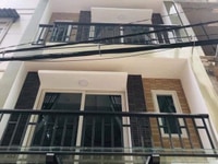 Khánh Hội Q4, HXH,- 4 tầng Đúc, 40m2,4 tỷ9 Khánh Hội Q4, HXH,- 4 tầng Đúc, 40m2,4 tỷ9