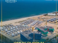 Shantira Hội An căn hộ mặt tiền biển An Bàng Shantira Hội An căn hộ mặt tiền biển An Bàng