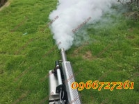 Máy phun khói diệt côn trùng HK-150S Hàn Quốc Máy phun khói diệt côn trùng HK-150S Hàn Quốc