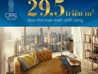 Mở bán giai đoạn 2, những căn đẹp nhất tại opal skyline. Mở bán giai đoạn 2, những căn đẹp nhất tại opal skyline.