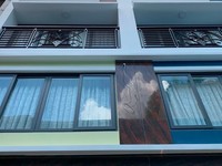 Nhà hẻm xe hơi Đặng Văn Ngữ , P.10, PN sát căn MT