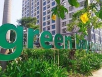Chính chủ cần bán gấp căn hộ 2 ngủ, 2wc - 64m2, Green Bay Garden Chính chủ cần bán gấp căn hộ 2 ngủ, 2wc - 64m2, Green Bay Garden