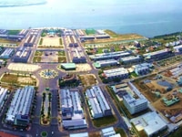 Đất nền xây biệt thự đơn lập riêng biệt, mặt tiền hướng biển Đất nền xây biệt thự đơn lập riêng biệt, mặt tiền hướng biển