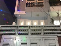 Phòng trọ cho thuê tại đường Cây Trâm Quận Gò Vấp Phòng trọ cho thuê tại đường Cây Trâm Quận Gò Vấp